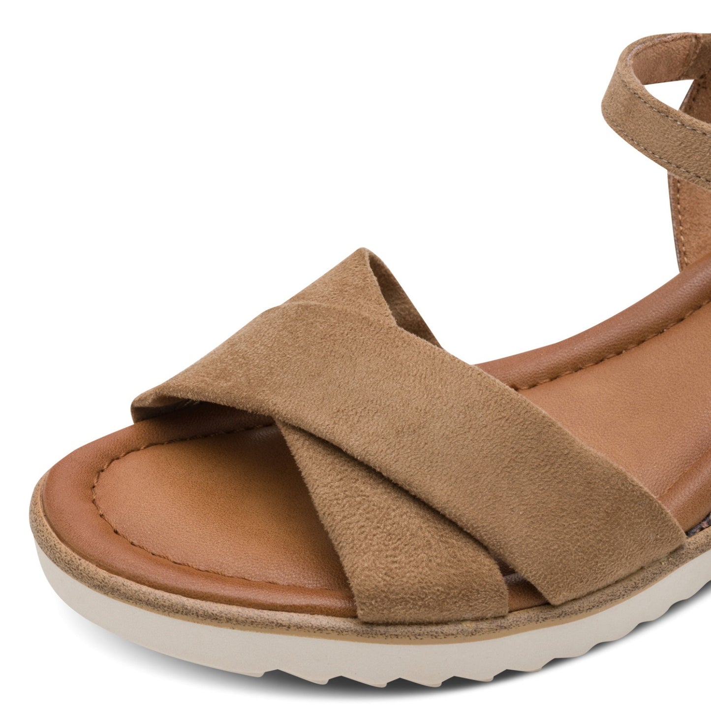 Tamaris Sandalette 28116 Beige