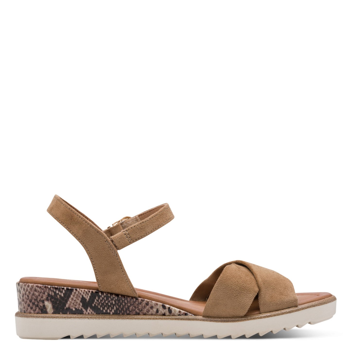 Tamaris Sandalette 28116 Beige