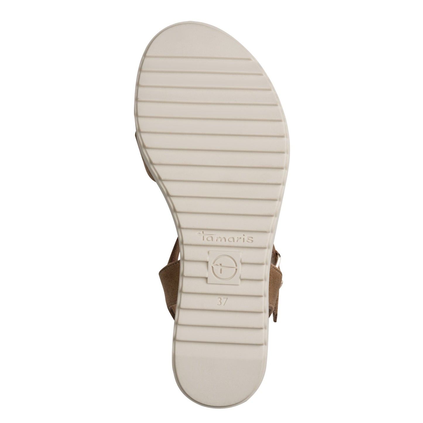 Tamaris Sandalette 28116 Beige