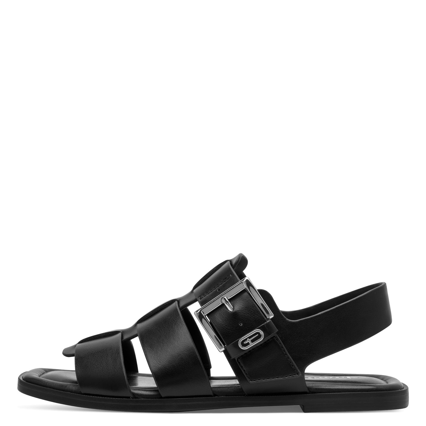 Tamaris Sandalette 28117 Schwarz