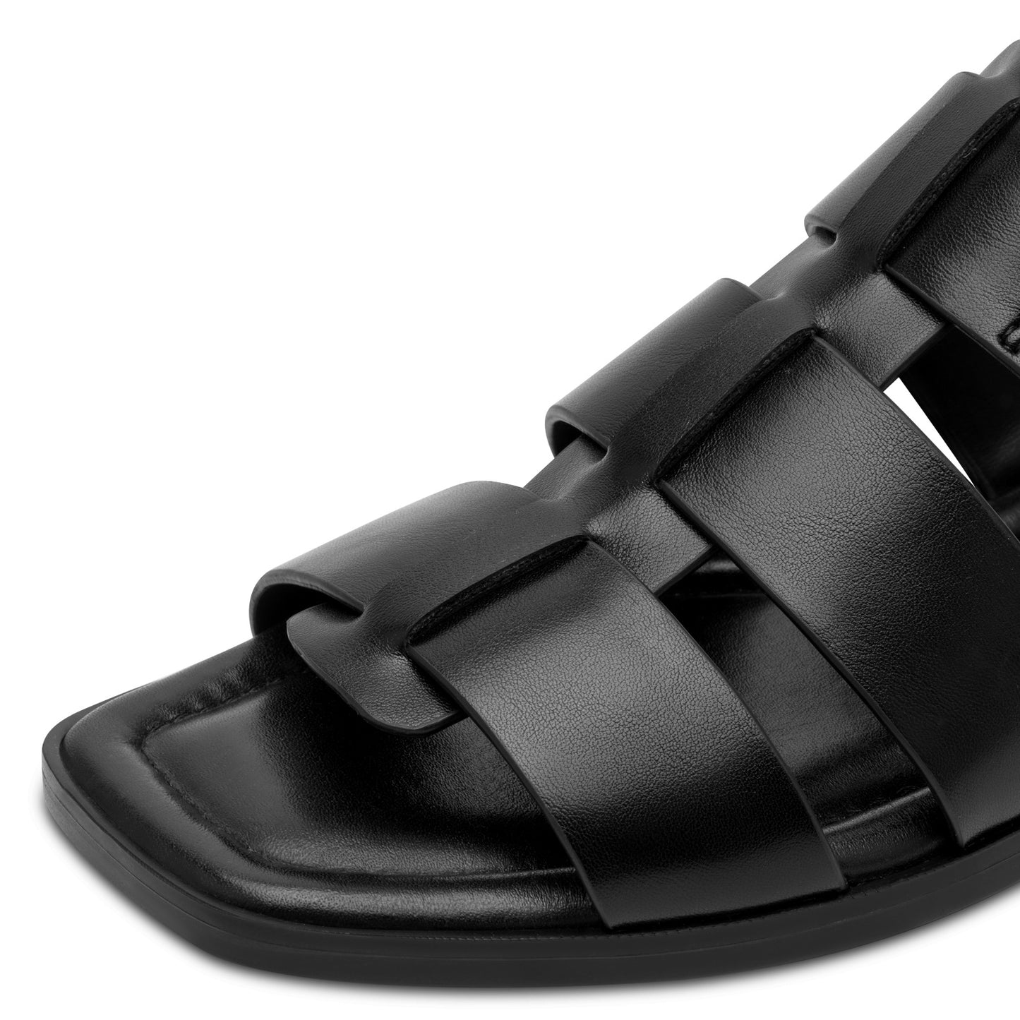 Tamaris Sandalette 28117 Schwarz