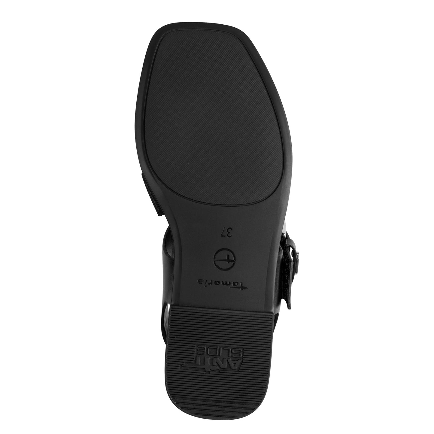 Tamaris Sandalette 28117 Schwarz