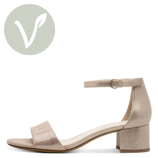 Tamaris Sandalette 28201 Gold