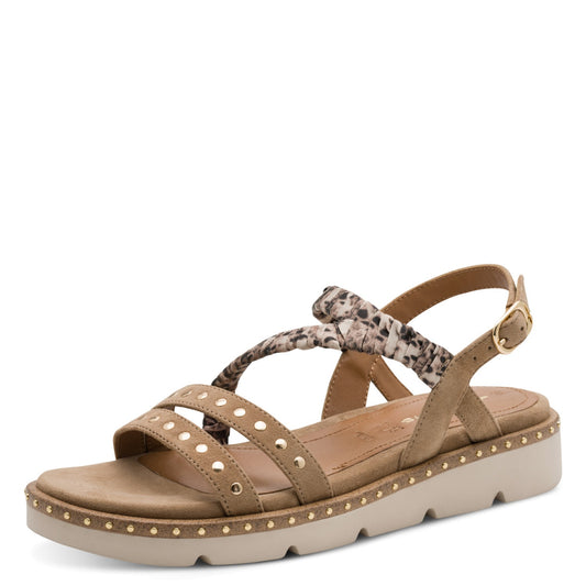 Tamaris Sandalette 28227 Beige
