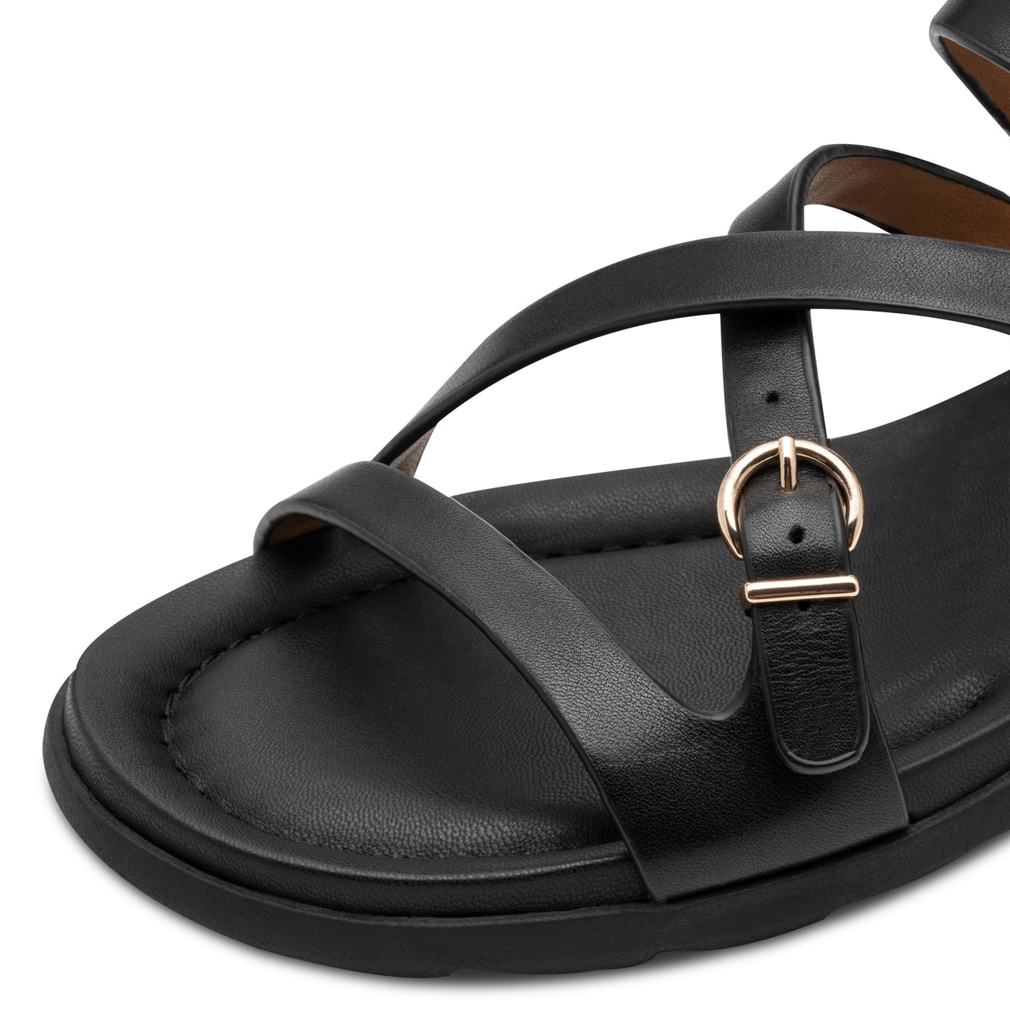 Tamaris Sandalette 28231 Schwarz