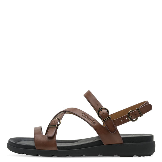 Tamaris Sandalette 28231 Mocca