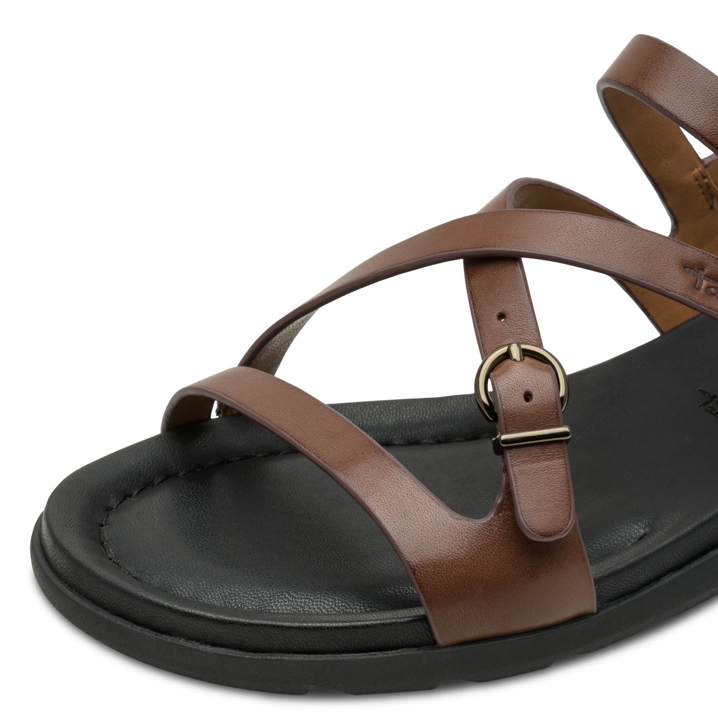 Tamaris Sandalette 28231 Mocca