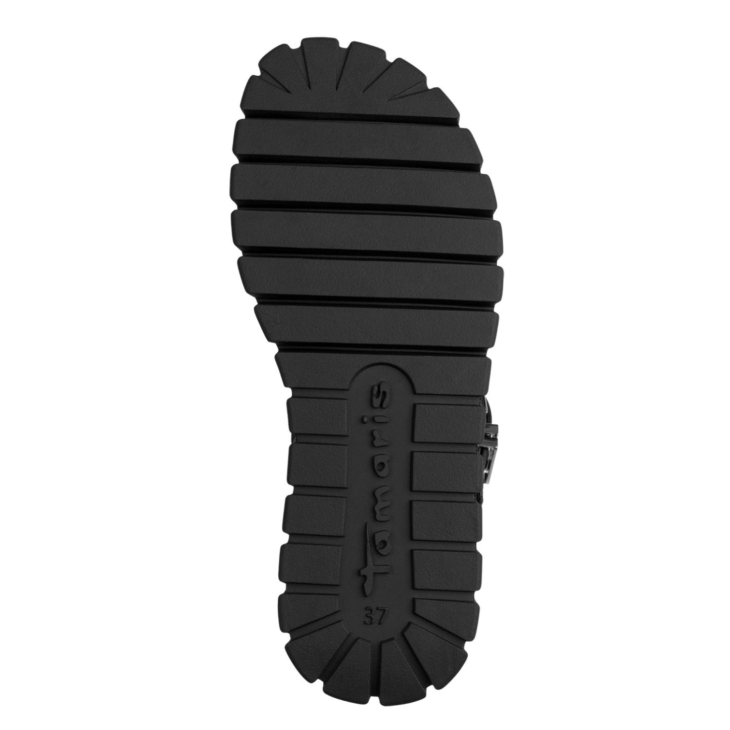 Tamaris Sandalette 28233 Schwarz