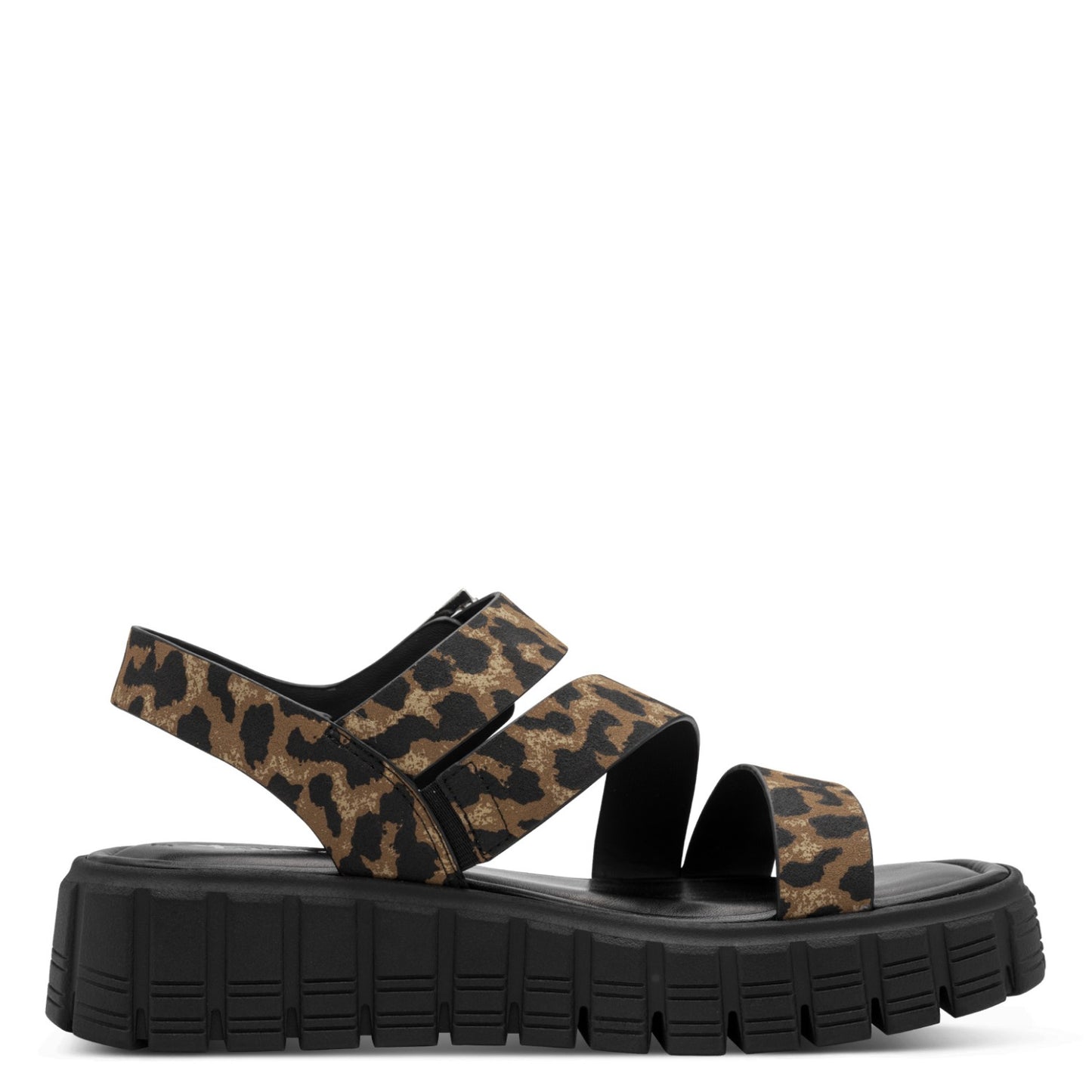 Tamaris Sandalette 28233 Leopard