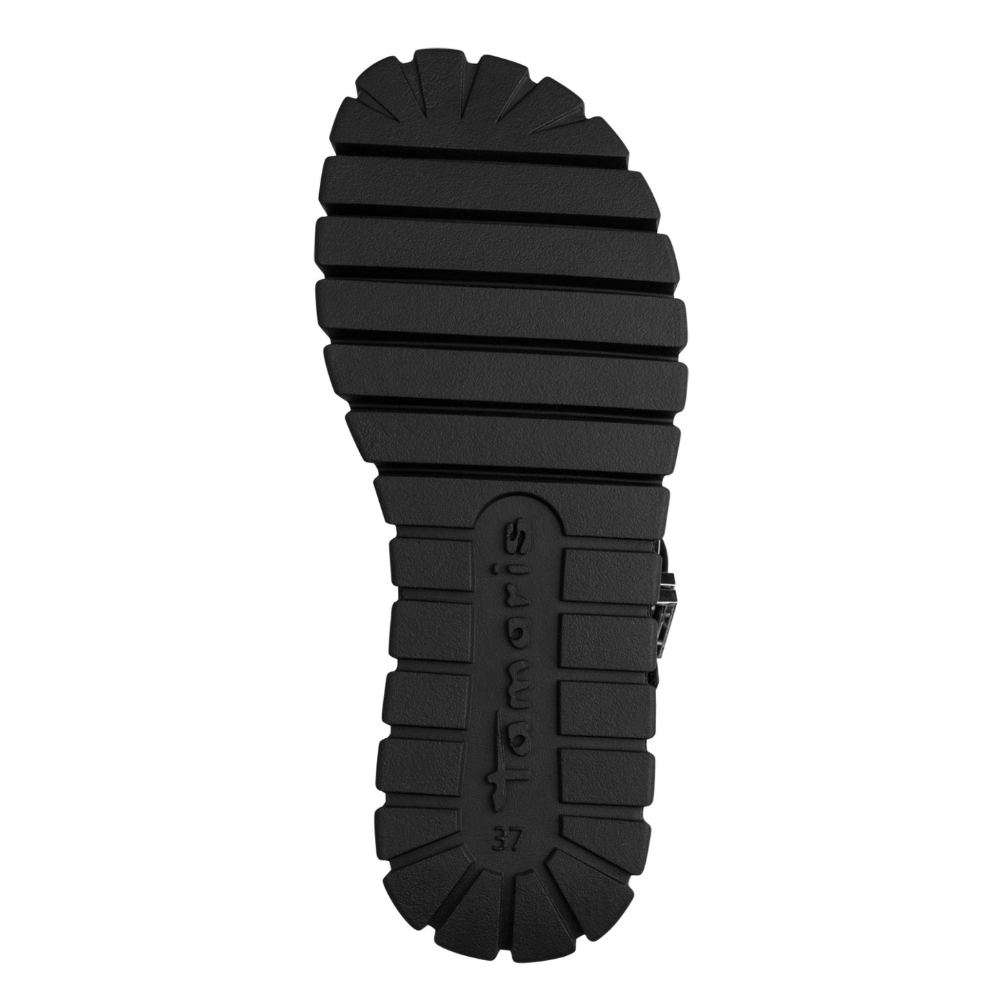 Tamaris Sandalette 28233 Leopard