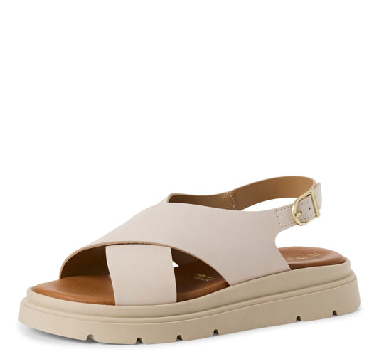 Tamaris Sandalette 28270 Ivory