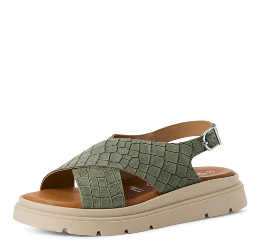 Tamaris Sandalette 28270 Sage