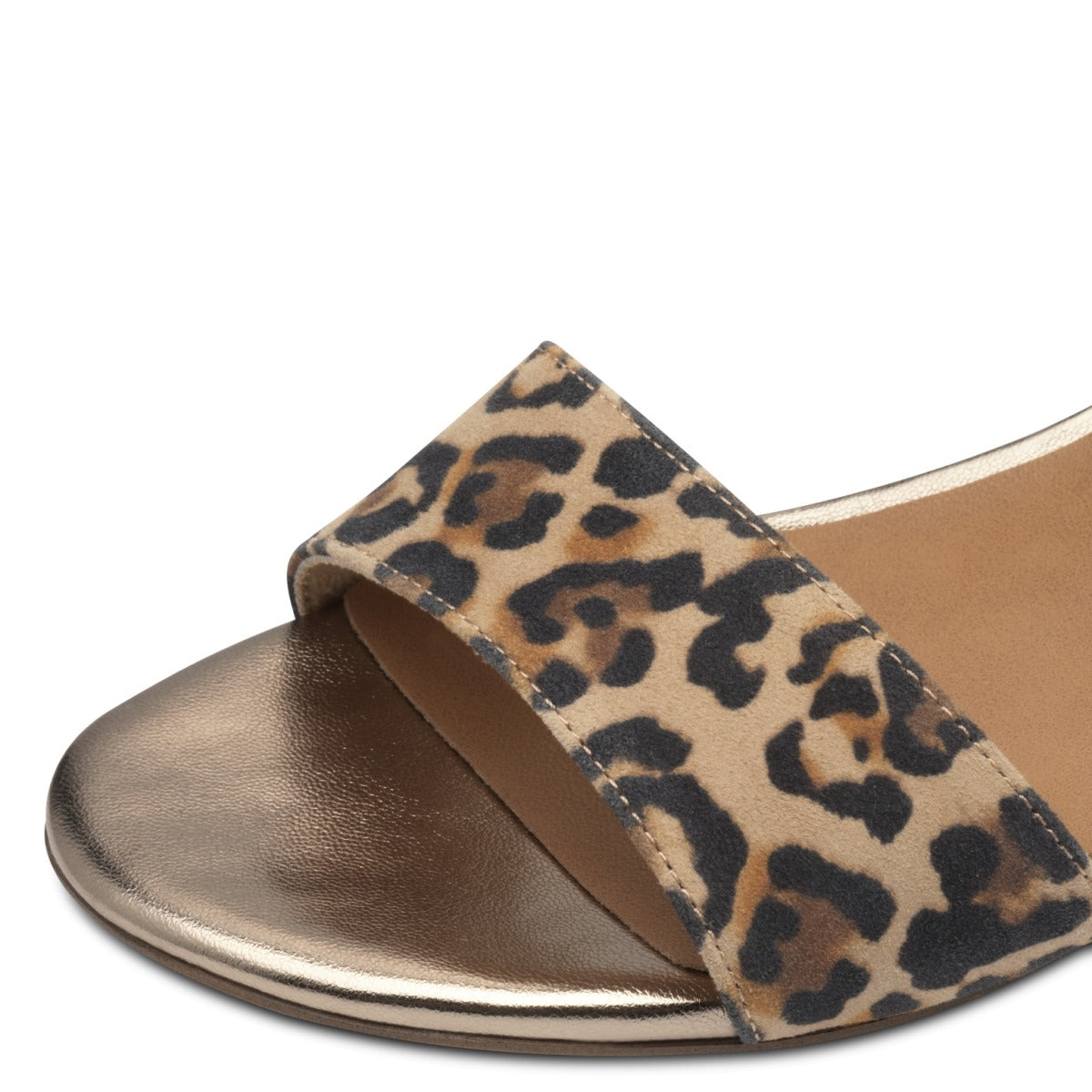 Tamaris Sandalette 28291 Leopard