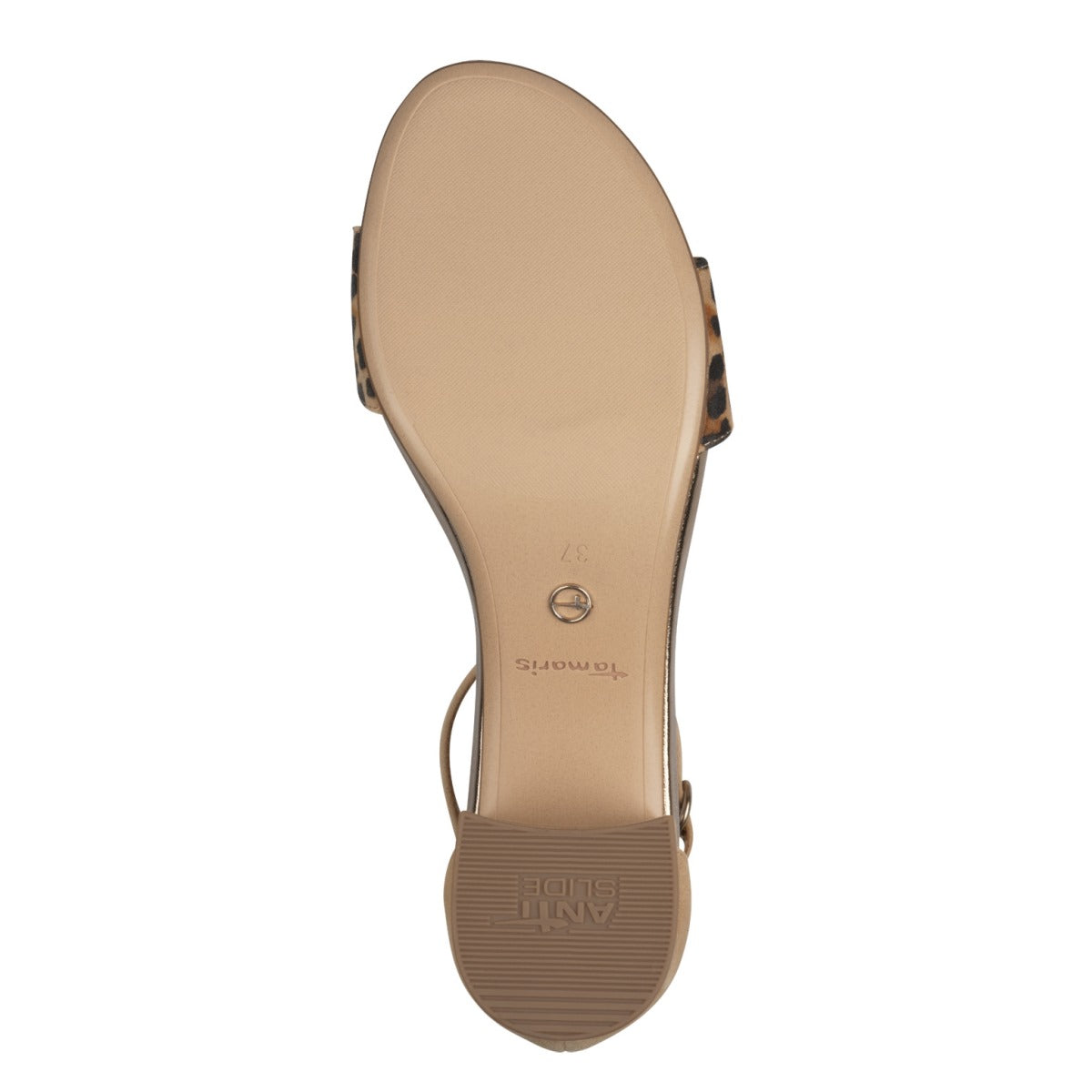 Tamaris Sandalette 28291 Leopard