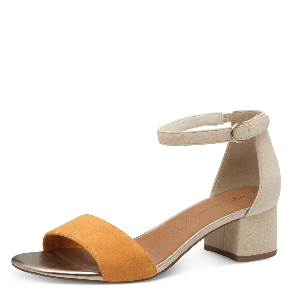 Tamaris Sandalette 28291 Orange