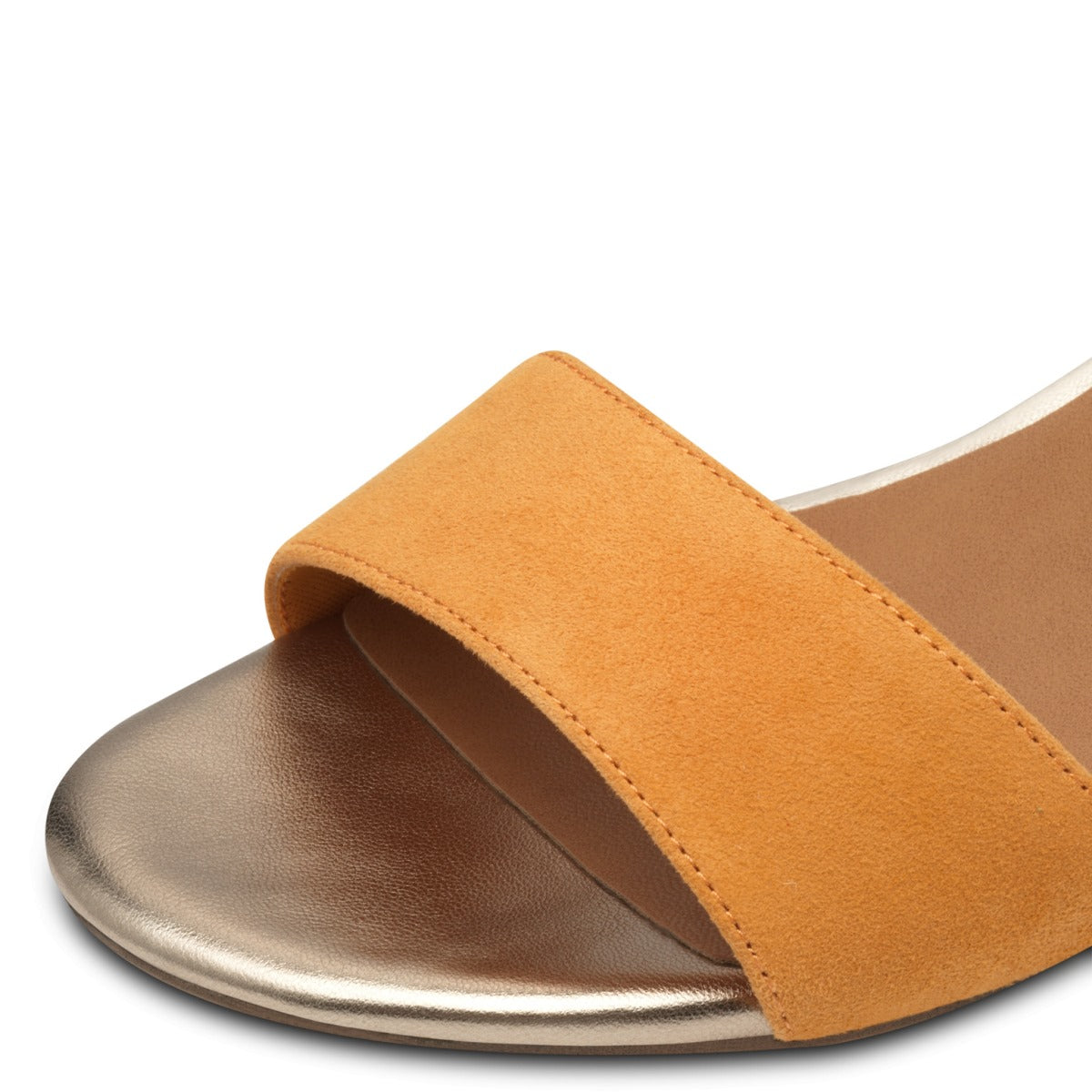 Tamaris Sandalette 28291 Orange