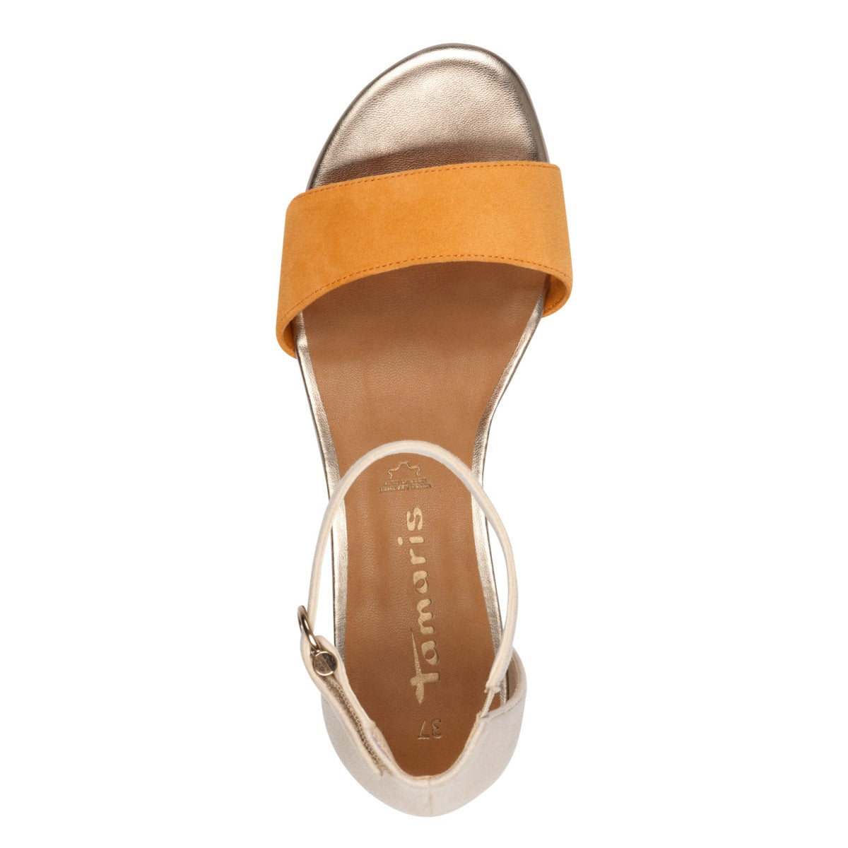 Tamaris Sandalette 28291 Orange