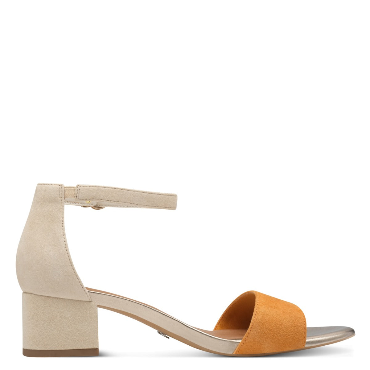 Tamaris Sandalette 28291 Orange