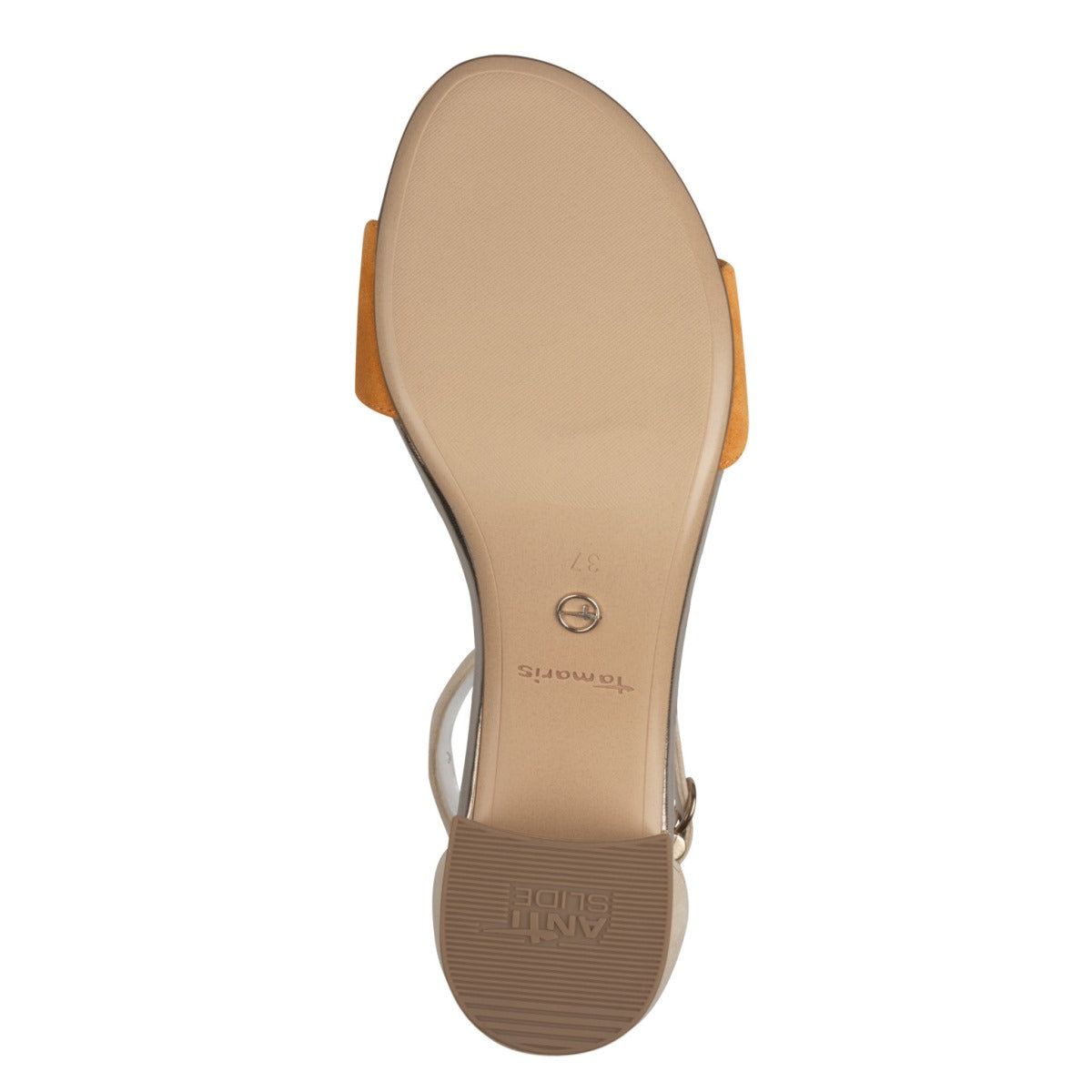 Tamaris Sandalette 28291 Orange
