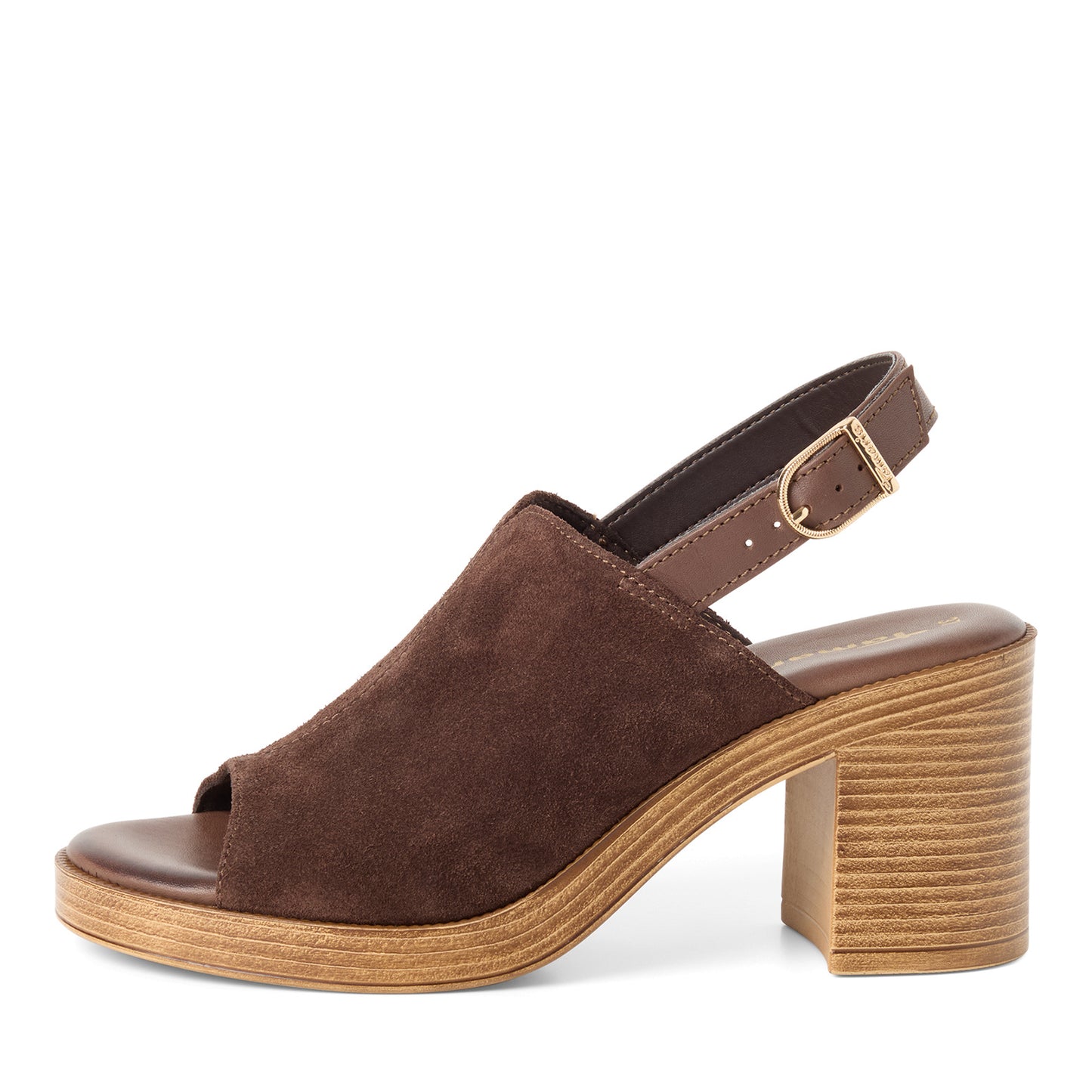 Tamaris Sandalette 28304 Mocca