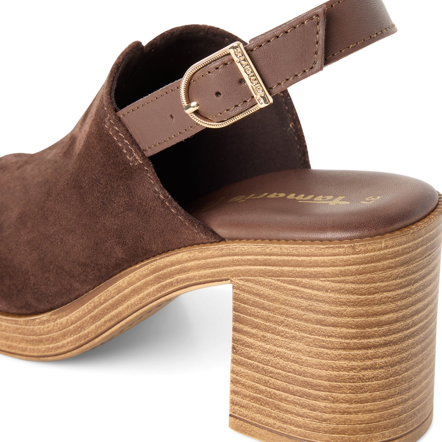 Tamaris Sandalette 28304 Mocca