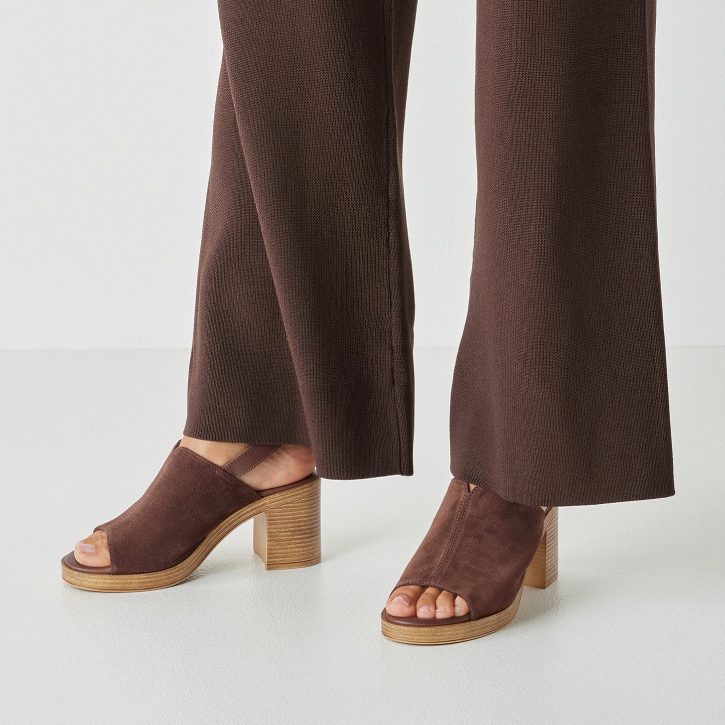 Tamaris Sandalette 28304 Mocca