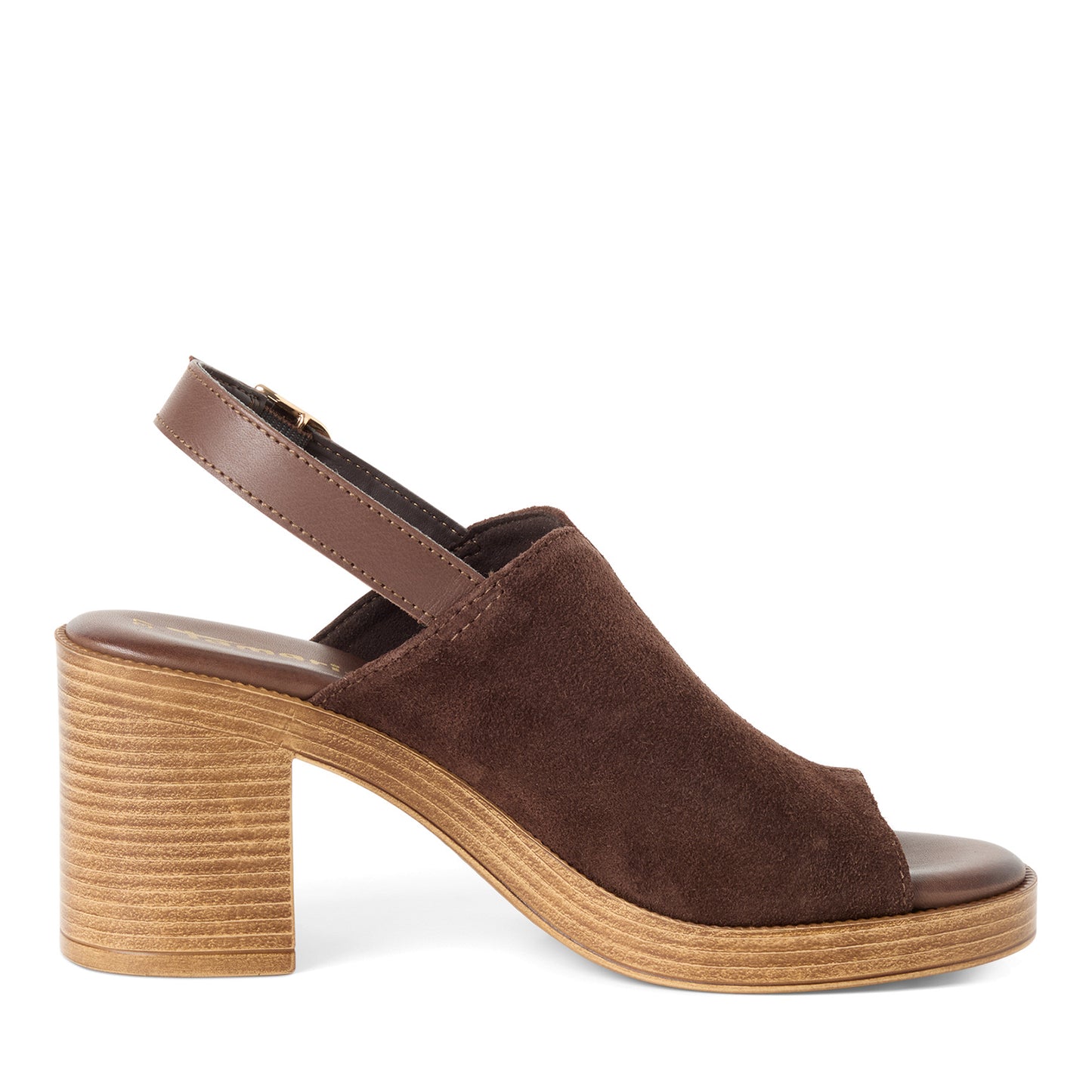 Tamaris Sandalette 28304 Mocca