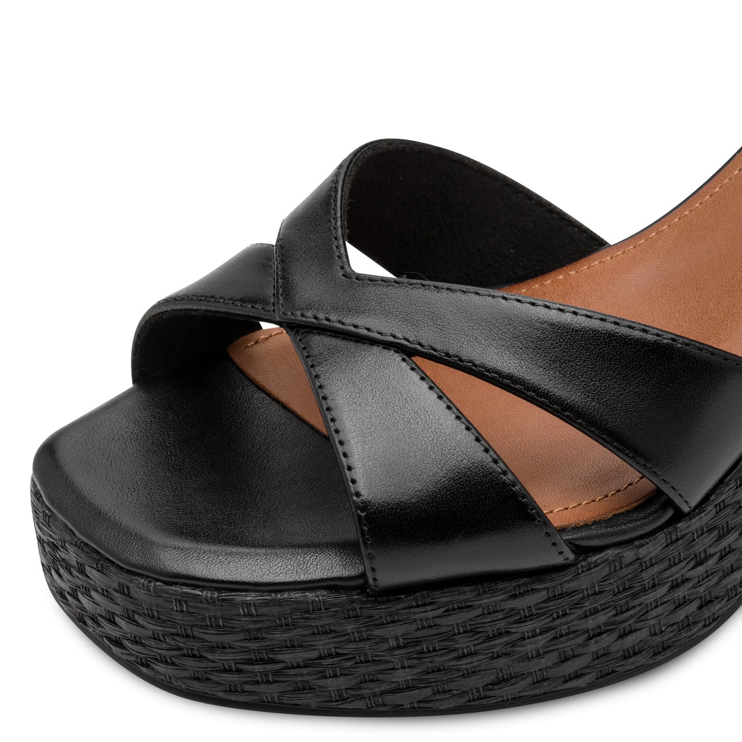 Tamaris Sandalette 28313 Schwarz