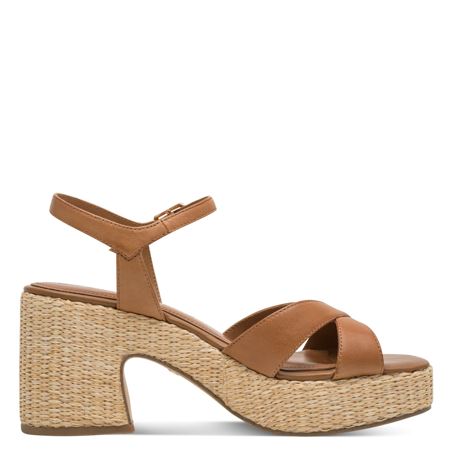 Tamaris Sandalette 28313 Cognac