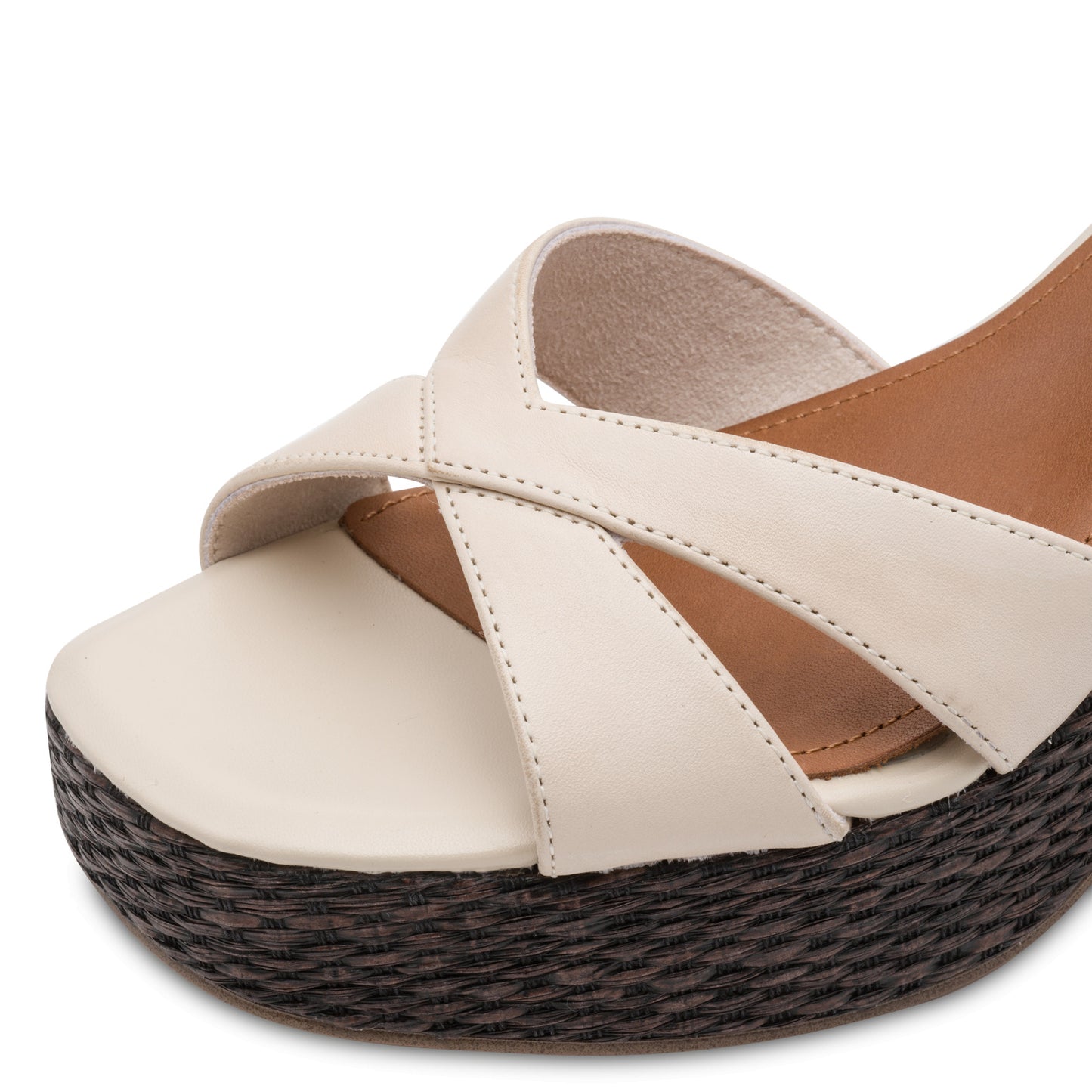 Tamaris Sandalette 28313 Ivory