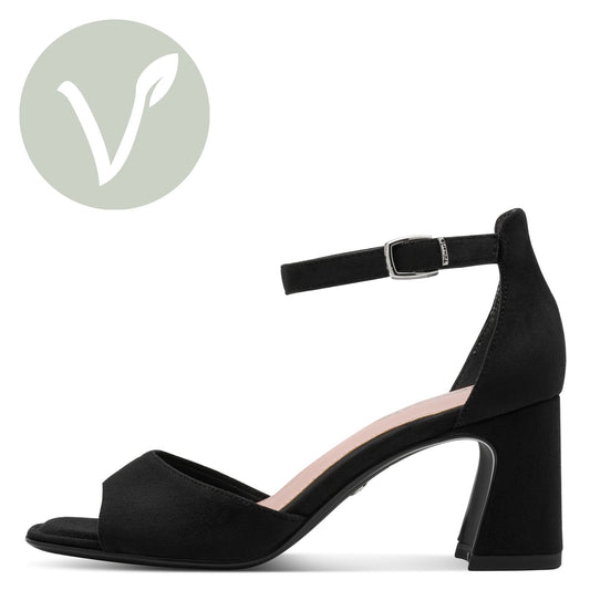 Tamaris Sandalette 28318 Schwarz