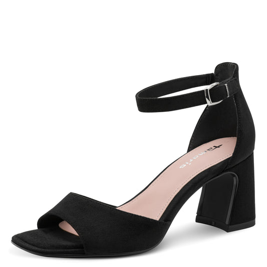 Tamaris Sandalette 28318 Schwarz