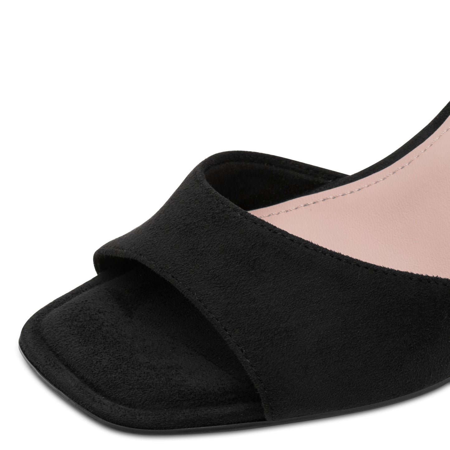 Tamaris Sandalette 28318 Schwarz