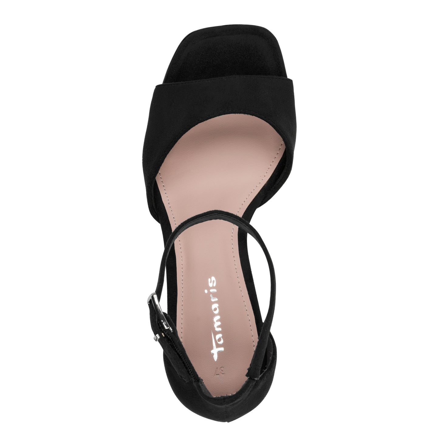 Tamaris Sandalette 28318 Schwarz