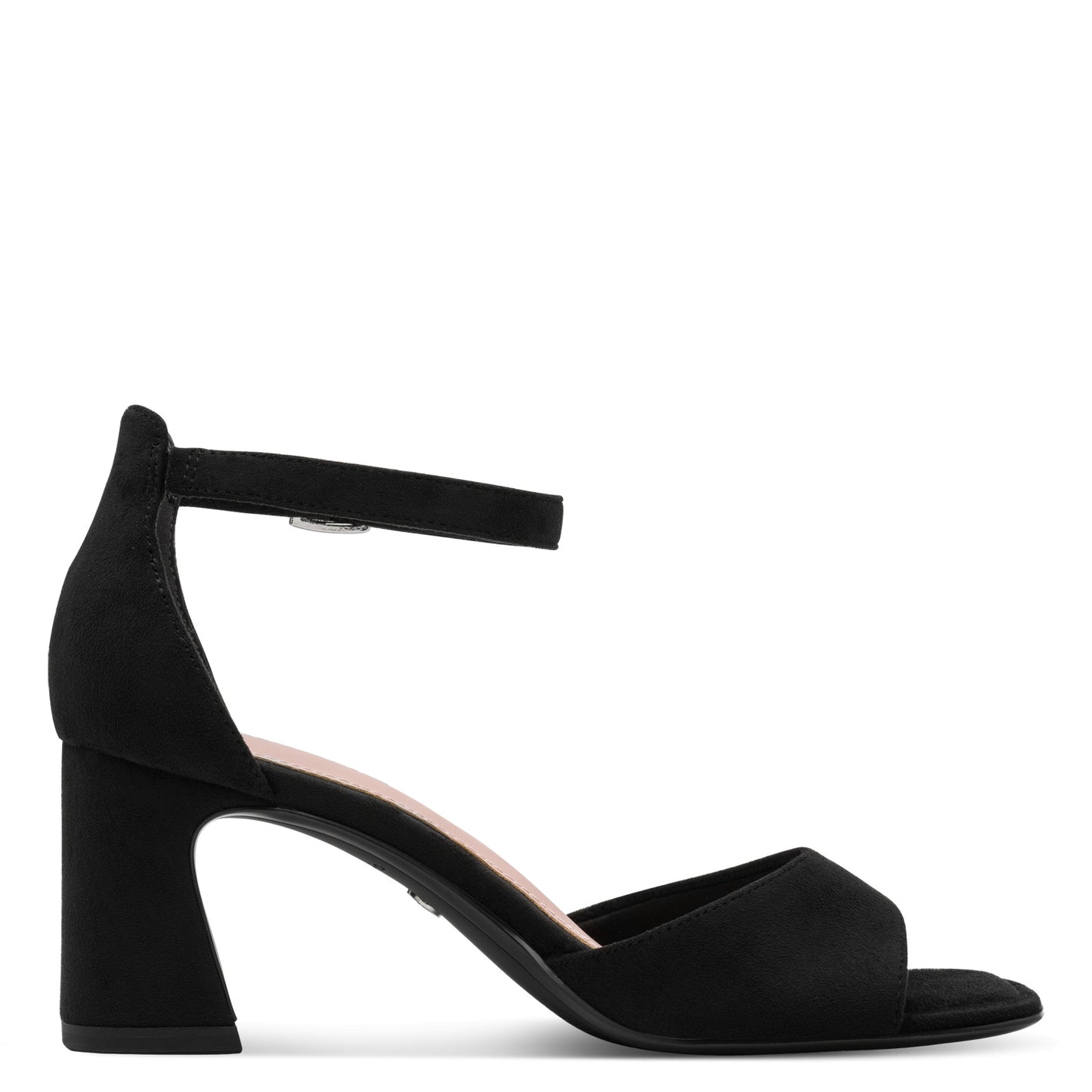 Tamaris Sandalette 28318 Schwarz