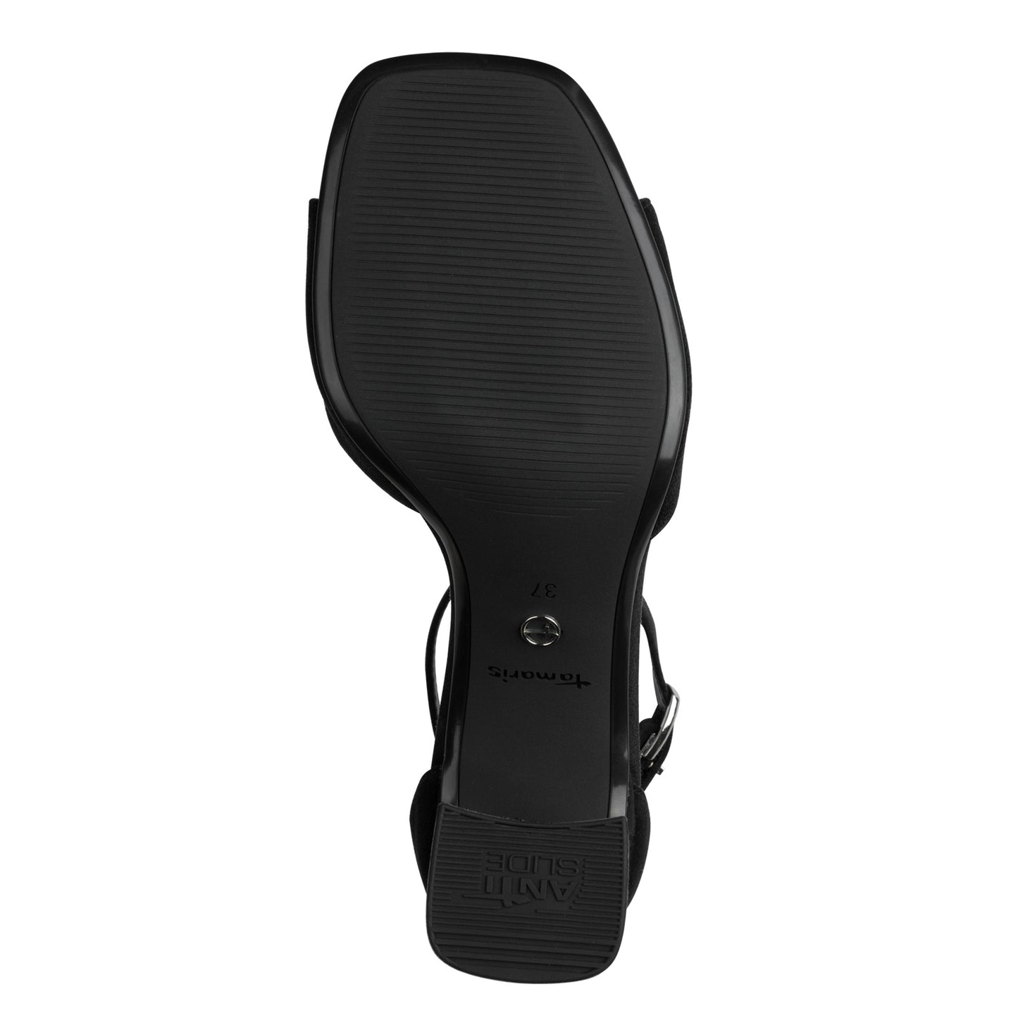 Tamaris Sandalette 28318 Schwarz
