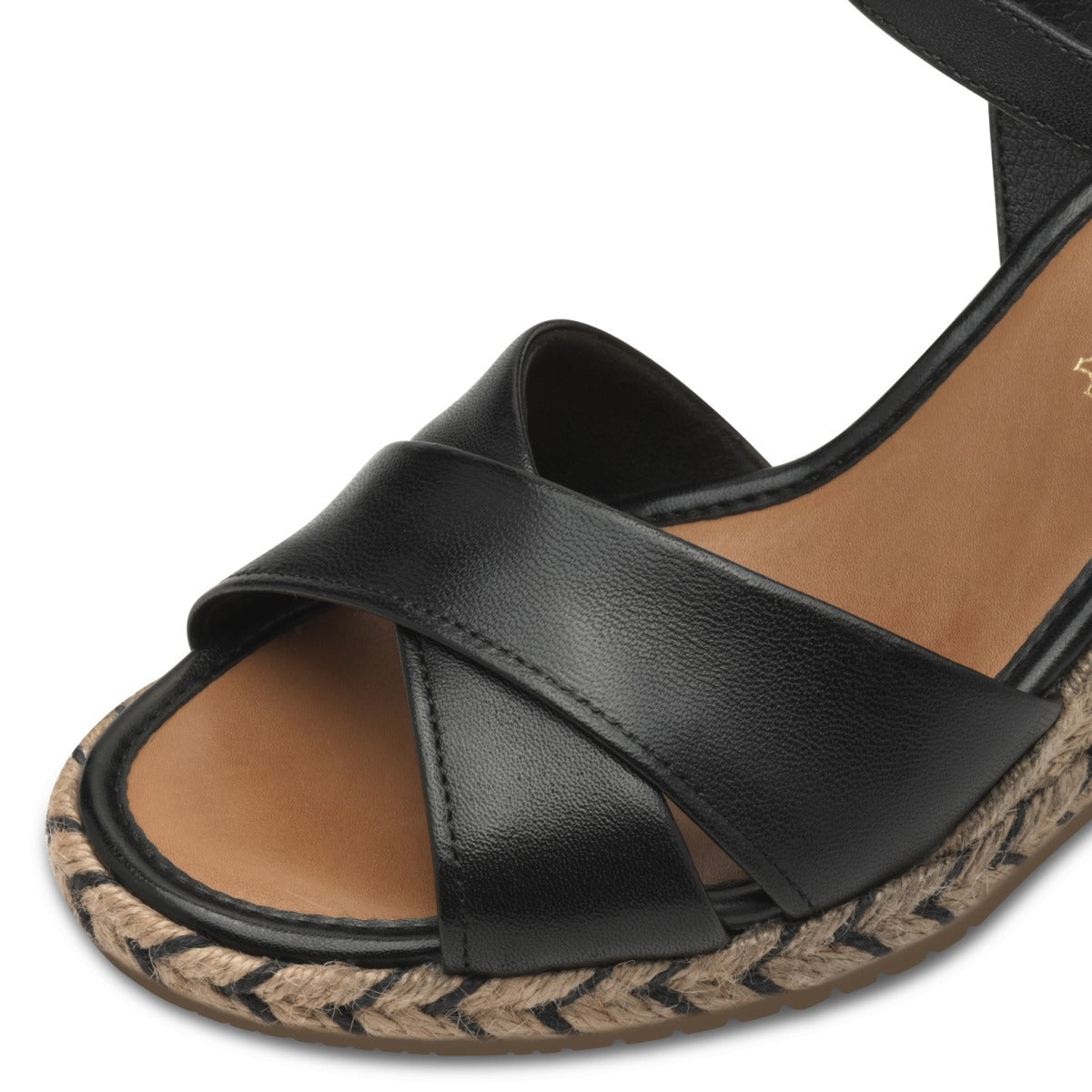Tamaris Sandalette 28346 Schwarz