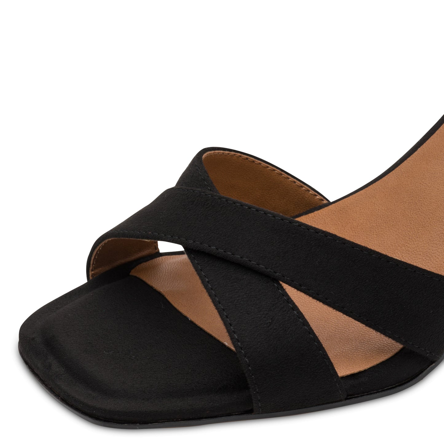 Tamaris Sandalette 28362 Schwarz