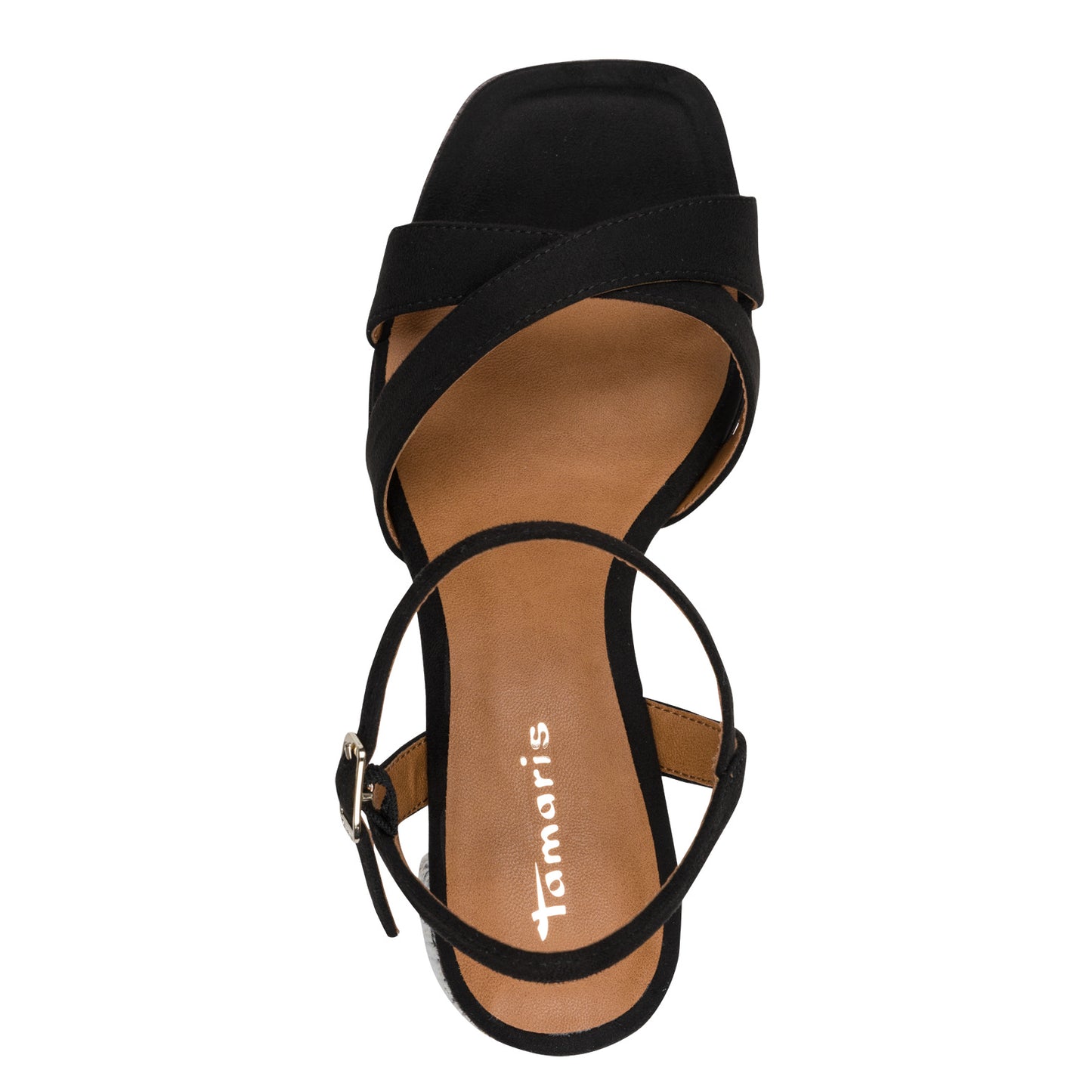 Tamaris Sandalette 28362 Schwarz