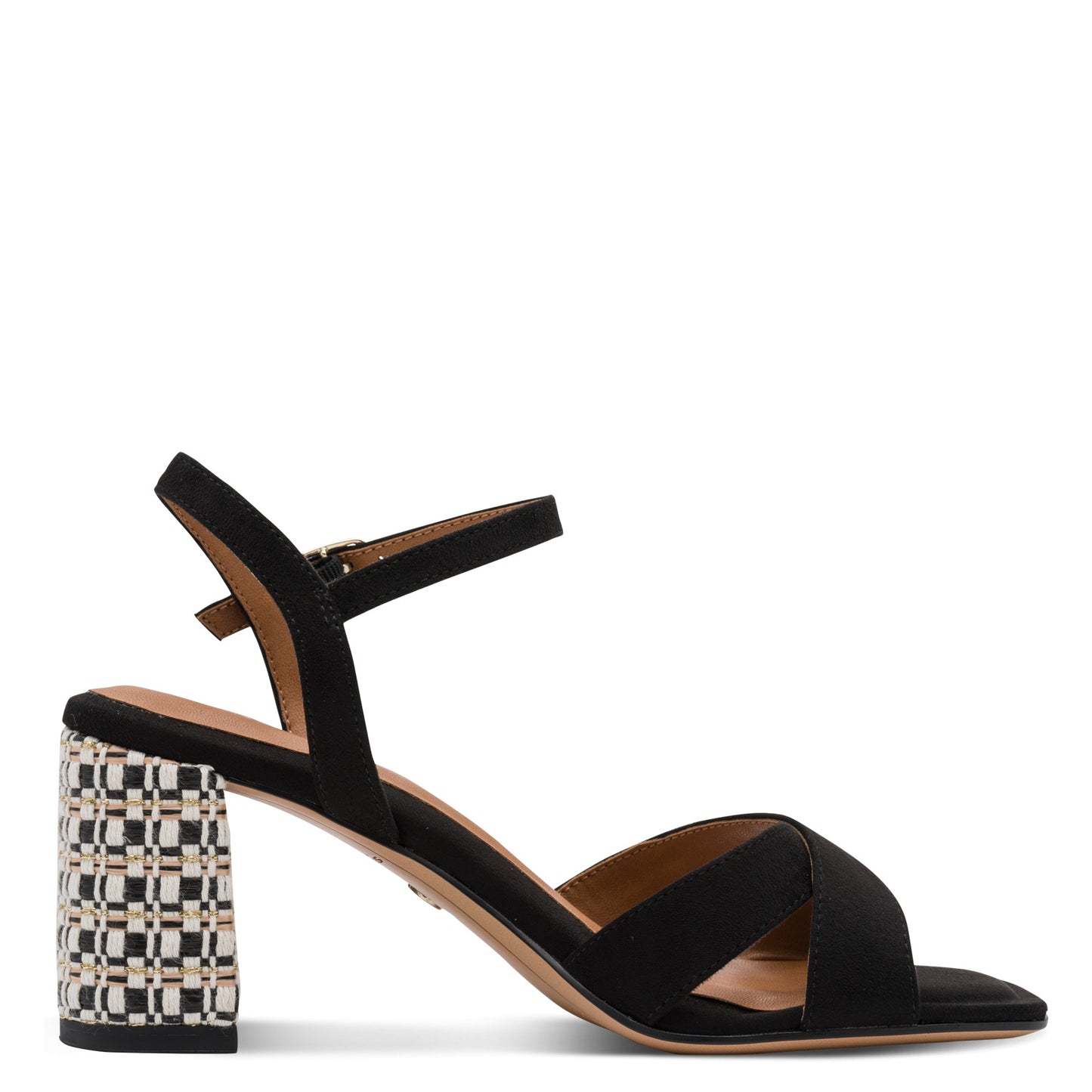 Tamaris Sandalette 28362 Schwarz