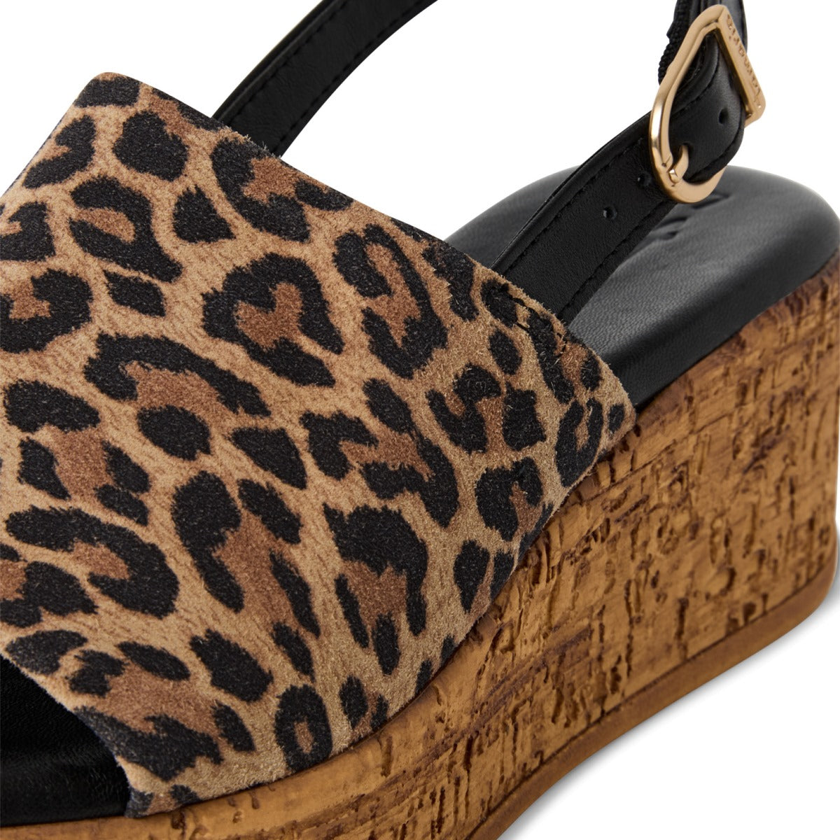 Tamaris Sandalette 28393 Leopard