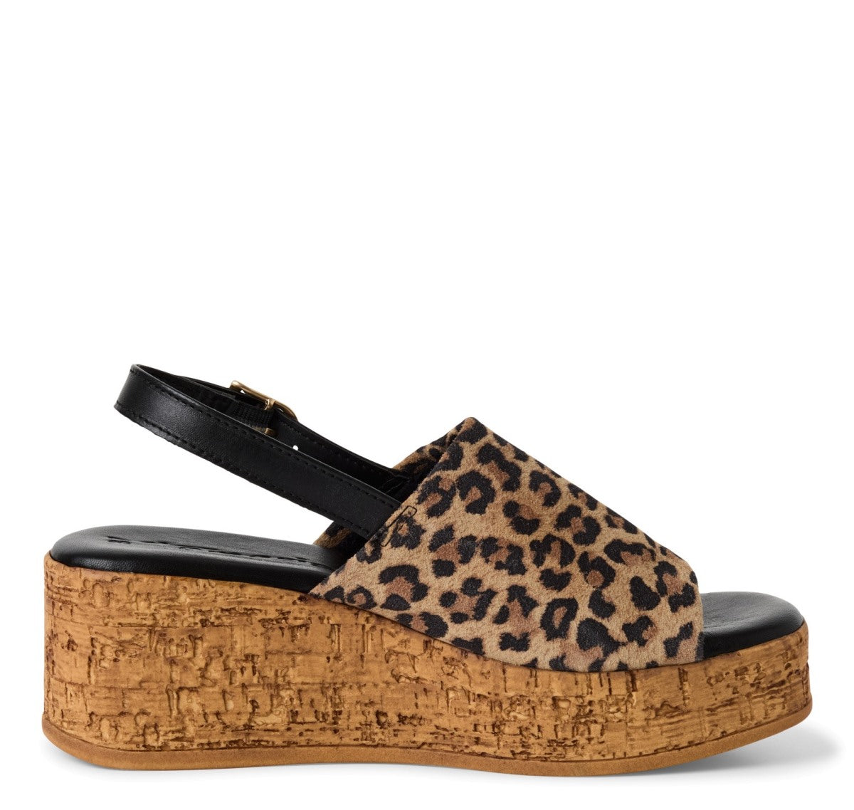 Tamaris Sandalette 28393 Leopard
