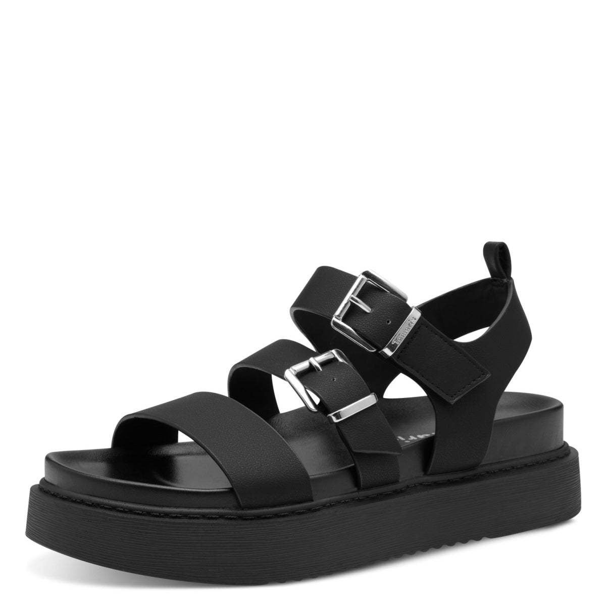 Tamaris Sandalette 28401 Schwarz
