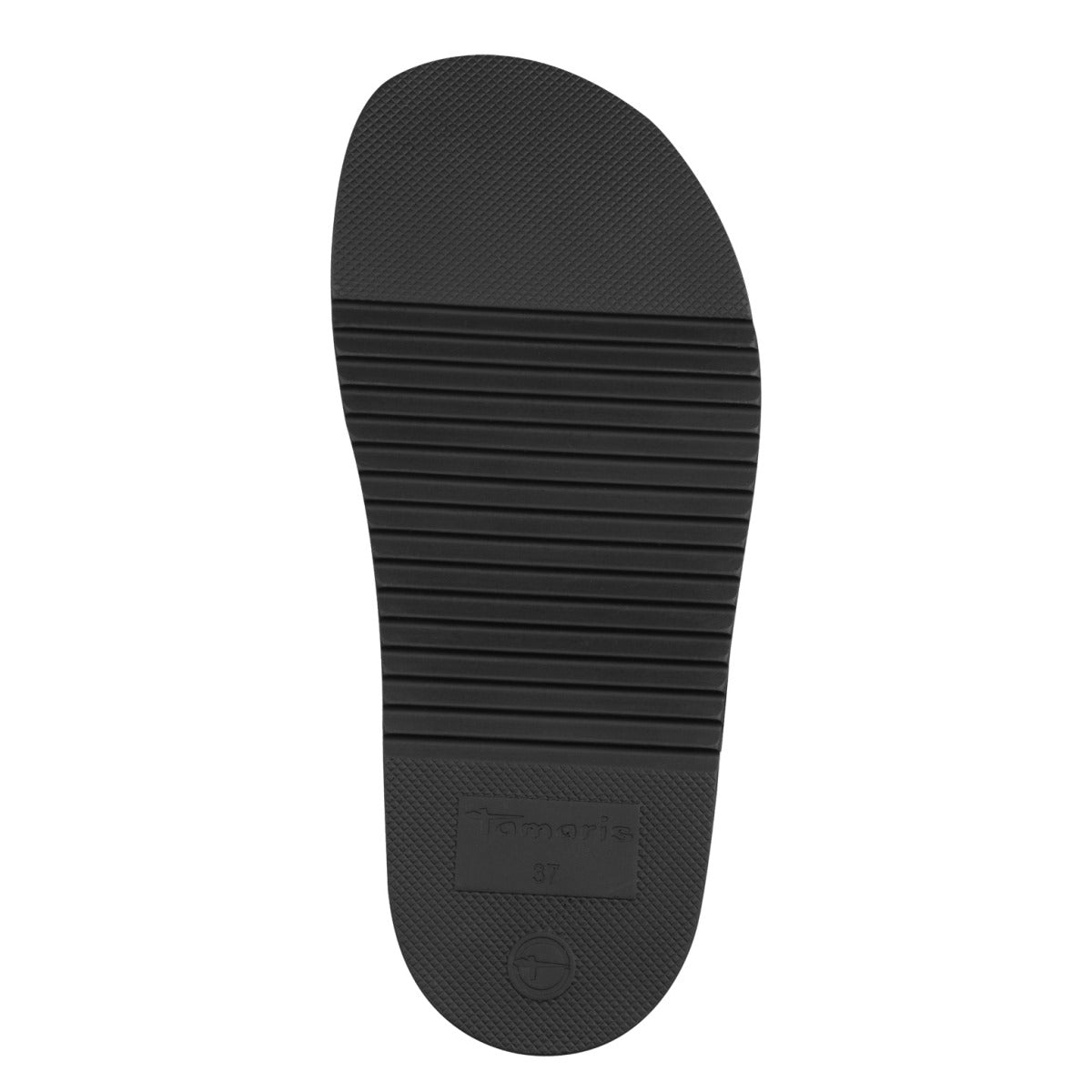 Tamaris Sandalette 28401 Schwarz