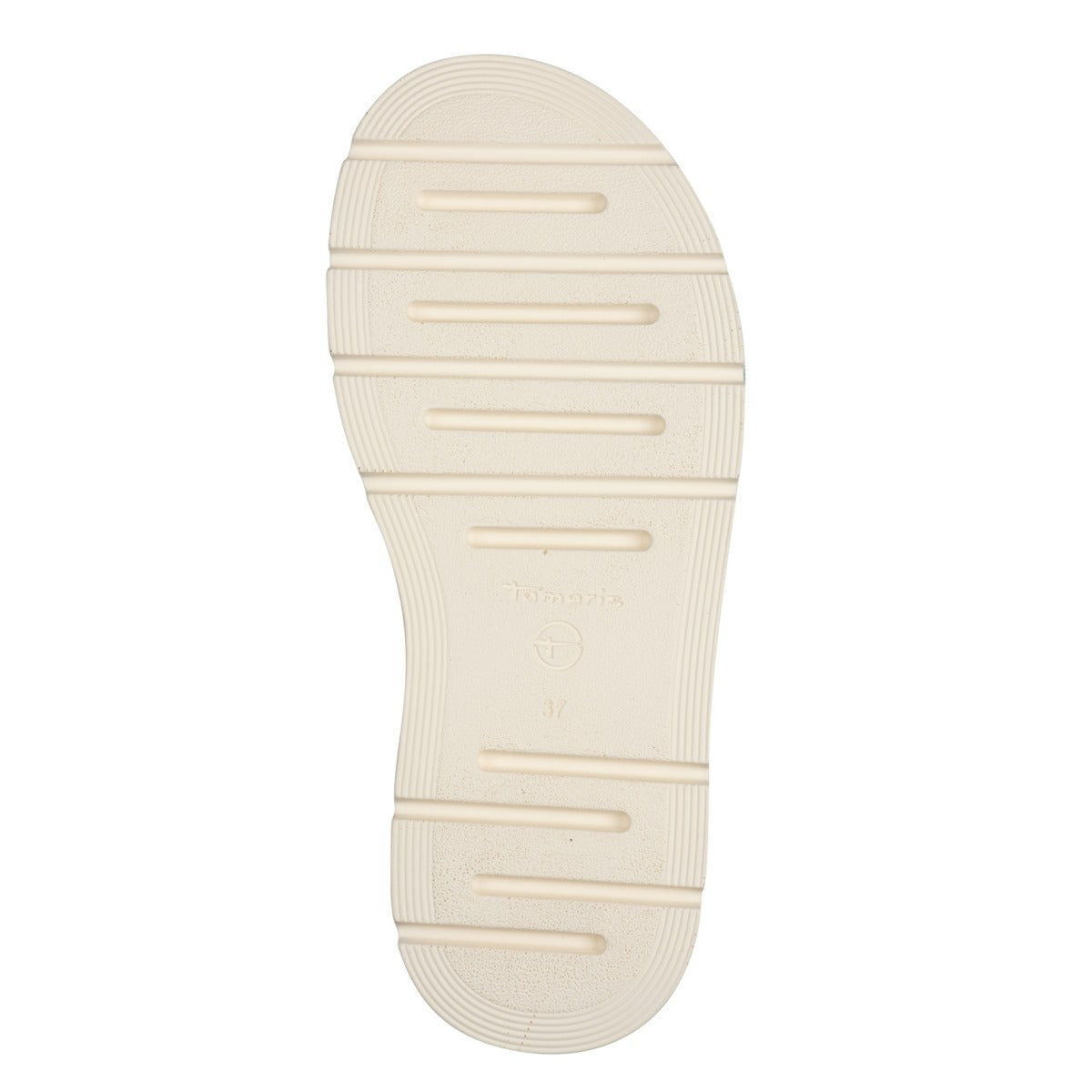 Tamaris Sandalette 28702 Blau