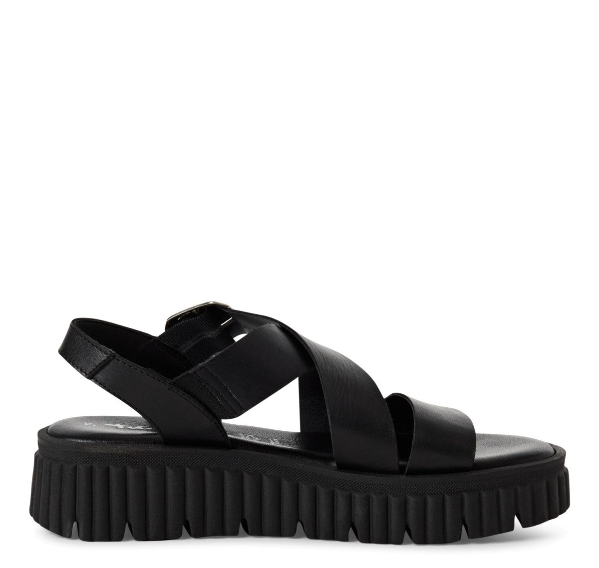 Tamaris Sandalette 28705 Schwarz