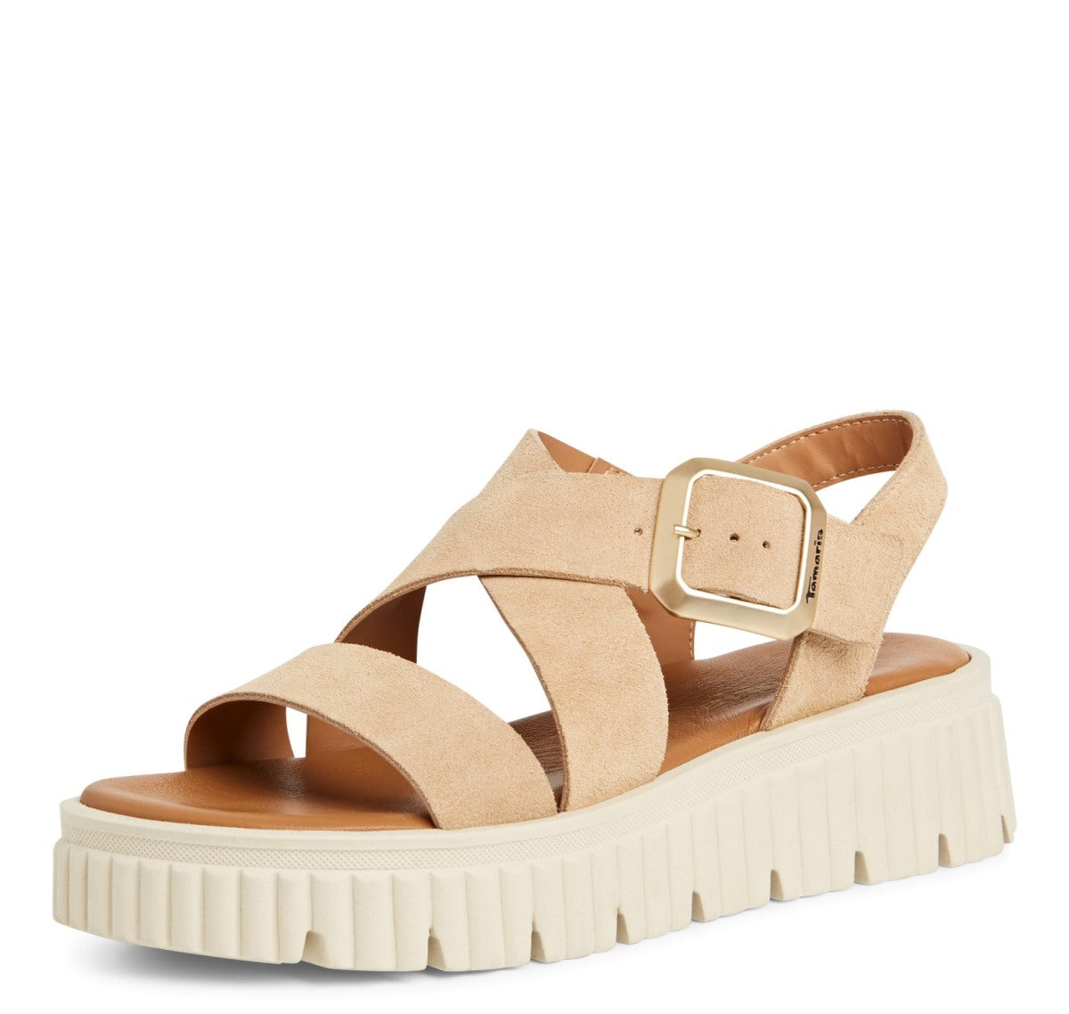Tamaris Sandalette 28705 Beige