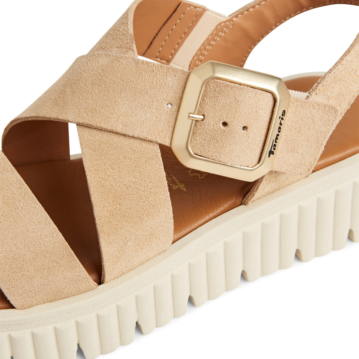 Tamaris Sandalette 28705 Beige