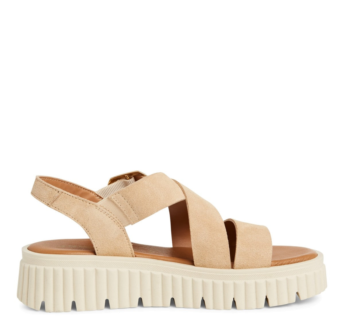 Tamaris Sandalette 28705 Beige