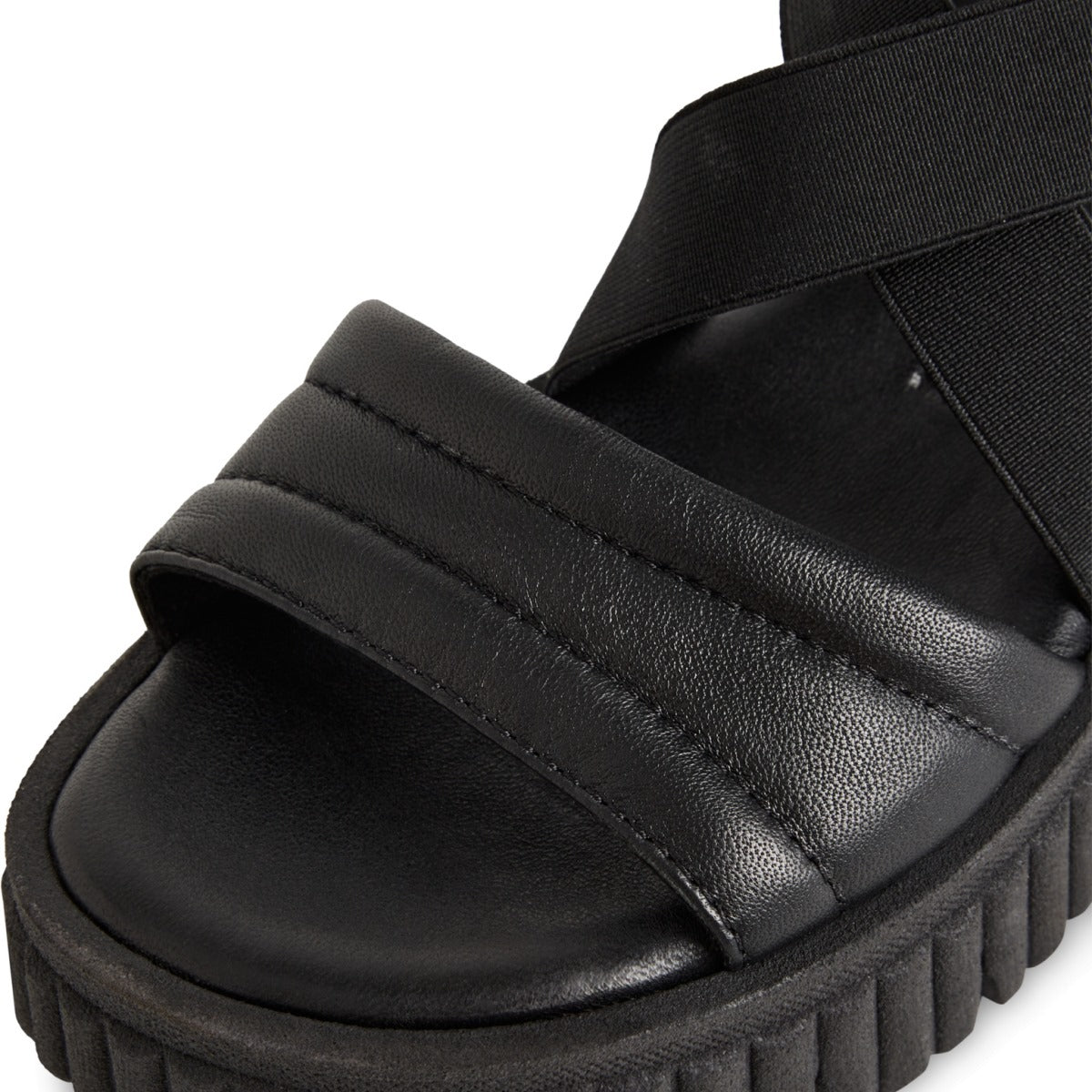 Tamaris Sandalette 28710 Schwarz